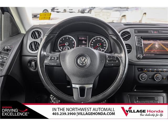 2017 Volkswagen Tiguan Highline (Stk: B9067) in Calgary - Image 15 of 34 2017 Volkswagen Tiguan Highline (Stk: B9067) in Calgary - Image 15 of 34