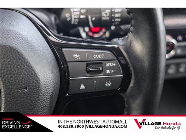 2025 Honda CR-V Sport (Stk: SQ0887SL) in Calgary - Image 18 of 32