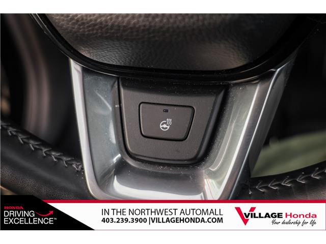 2025 Honda CR-V Sport (Stk: SQ0887SL) in Calgary - Image 19 of 32