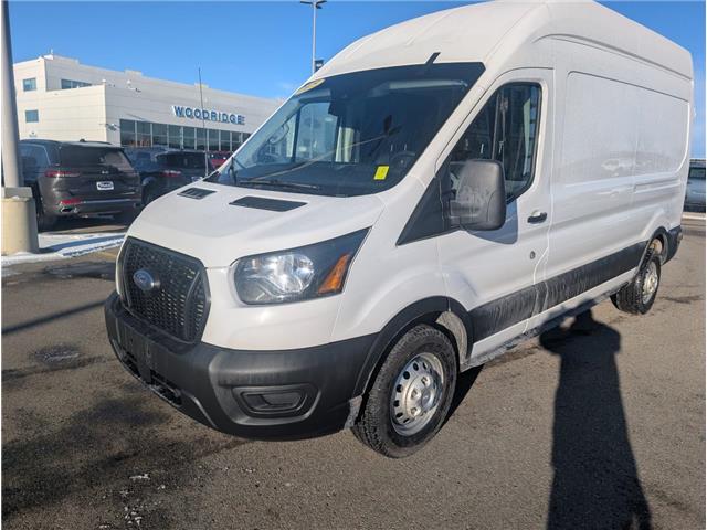 2025 Ford Transit-250 Cargo Base (Stk: 19456) in Calgary - Image 1 of 17