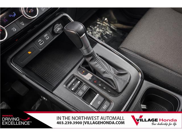 2025 Honda CR-V Sport (Stk: SQ0887SL) in Calgary - Image 22 of 32
