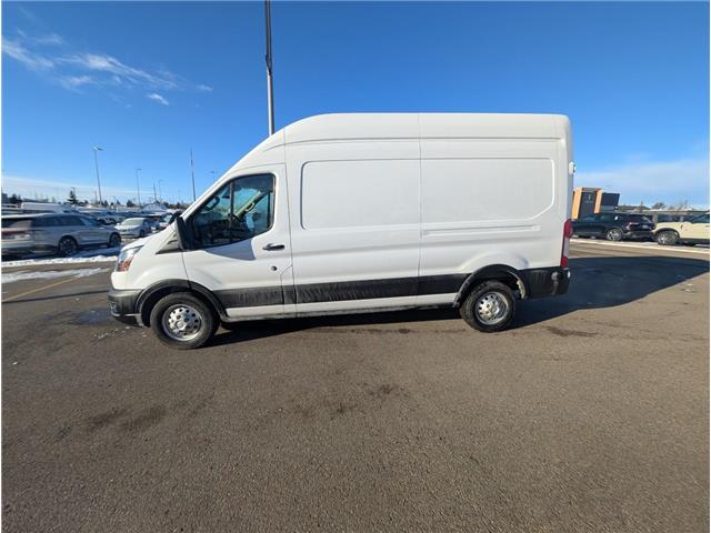 2025 Ford Transit-250 Cargo Base (Stk: 19456) in Calgary - Image 2 of 17 2025 Ford Transit-250 Cargo Base (Stk: 19456) in Calgary - Image 2 of 17