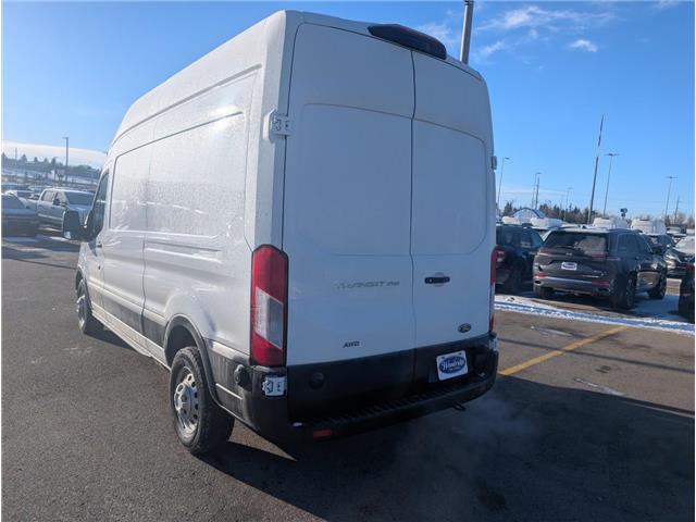 2025 Ford Transit-250 Cargo Base (Stk: 19456) in Calgary - Image 3 of 17 2025 Ford Transit-250 Cargo Base (Stk: 19456) in Calgary - Image 3 of 17