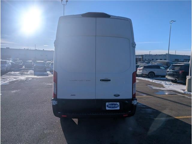 2025 Ford Transit-250 Cargo Base (Stk: 19456) in Calgary - Image 4 of 17 2025 Ford Transit-250 Cargo Base (Stk: 19456) in Calgary - Image 4 of 17