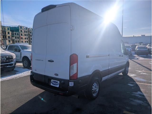 2025 Ford Transit-250 Cargo Base (Stk: 19456) in Calgary - Image 6 of 17 2025 Ford Transit-250 Cargo Base (Stk: 19456) in Calgary - Image 6 of 17