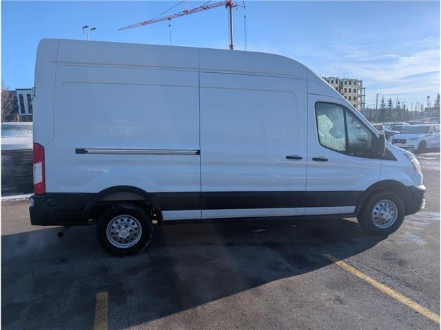 2025 Ford Transit-250 Cargo Base (Stk: 19456) in Calgary - Image 7 of 17 2025 Ford Transit-250 Cargo Base (Stk: 19456) in Calgary - Image 7 of 17