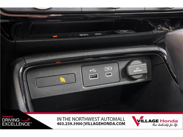 2025 Honda CR-V Sport (Stk: SQ0887SL) in Calgary - Image 23 of 32