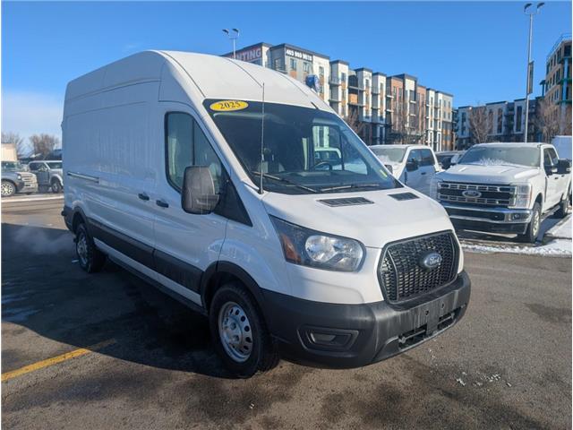 2025 Ford Transit-250 Cargo Base (Stk: 19456) in Calgary - Image 8 of 17 2025 Ford Transit-250 Cargo Base (Stk: 19456) in Calgary - Image 8 of 17