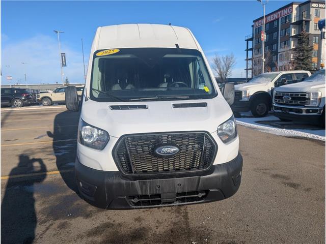 2025 Ford Transit-250 Cargo Base (Stk: 19456) in Calgary - Image 9 of 17 2025 Ford Transit-250 Cargo Base (Stk: 19456) in Calgary - Image 9 of 17