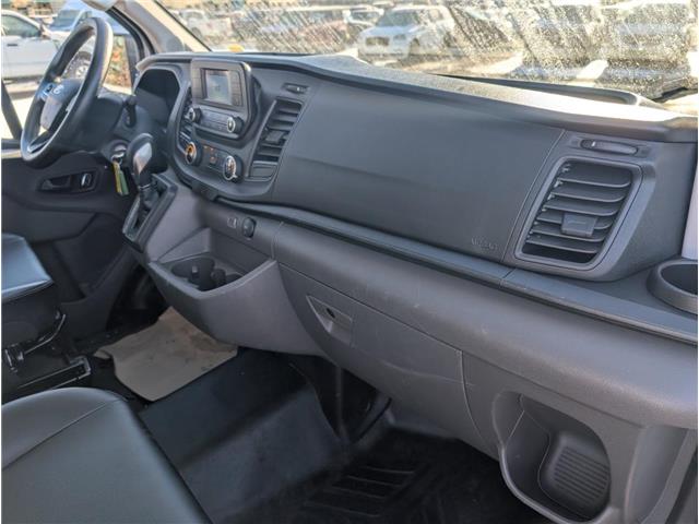 2025 Ford Transit-250 Cargo Base (Stk: 19456) in Calgary - Image 11 of 17 2025 Ford Transit-250 Cargo Base (Stk: 19456) in Calgary - Image 11 of 17
