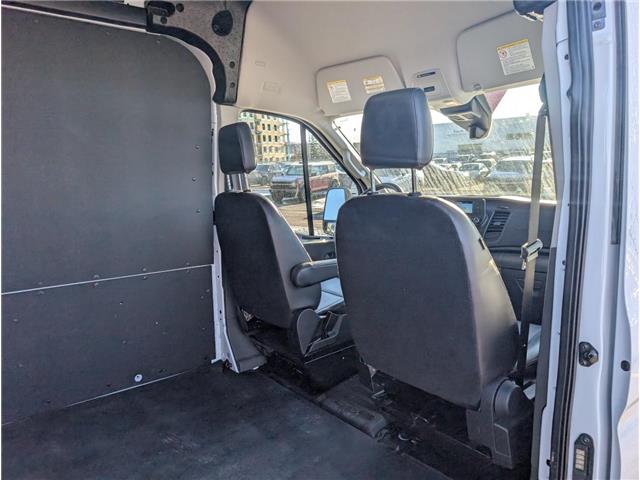 2025 Ford Transit-250 Cargo Base (Stk: 19456) in Calgary - Image 13 of 17 2025 Ford Transit-250 Cargo Base (Stk: 19456) in Calgary - Image 13 of 17