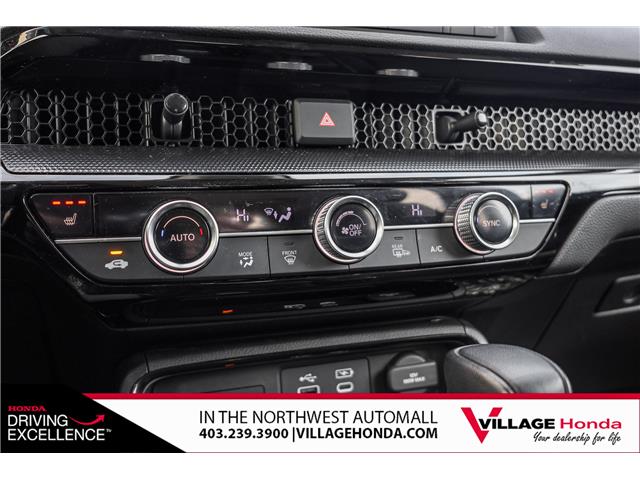2025 Honda CR-V Sport (Stk: SQ0887SL) in Calgary - Image 25 of 32