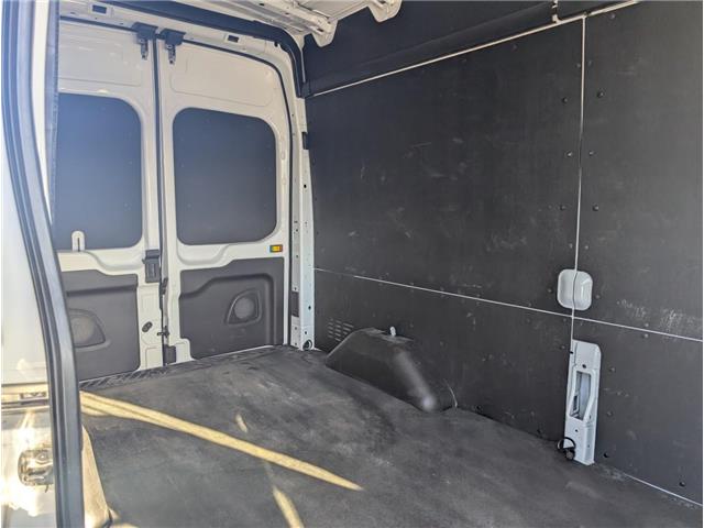 2025 Ford Transit-250 Cargo Base (Stk: 19456) in Calgary - Image 14 of 17 2025 Ford Transit-250 Cargo Base (Stk: 19456) in Calgary - Image 14 of 17