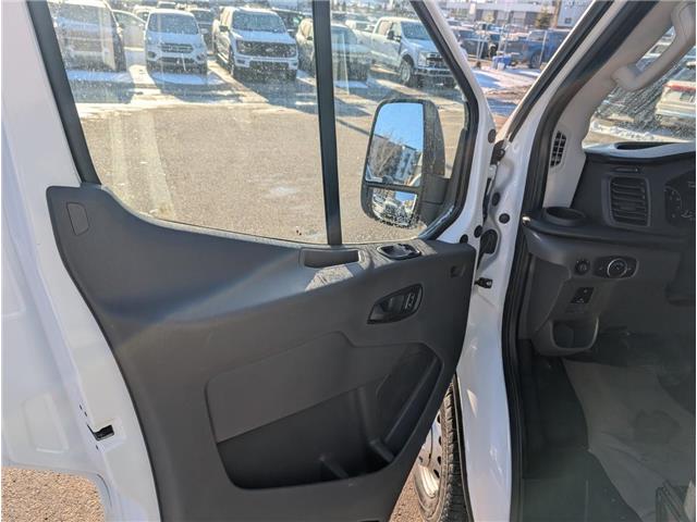 2025 Ford Transit-250 Cargo Base (Stk: 19456) in Calgary - Image 15 of 17 2025 Ford Transit-250 Cargo Base (Stk: 19456) in Calgary - Image 15 of 17