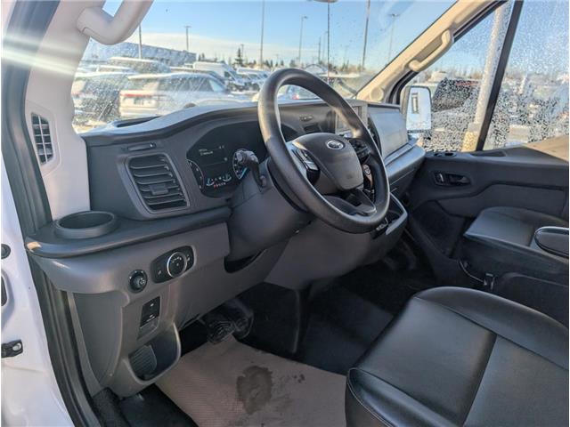 2025 Ford Transit-250 Cargo Base (Stk: 19456) in Calgary - Image 16 of 17 2025 Ford Transit-250 Cargo Base (Stk: 19456) in Calgary - Image 16 of 17