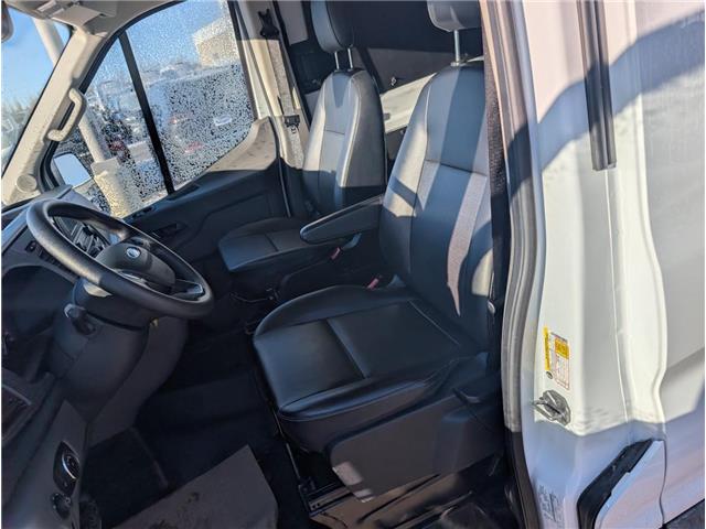 2025 Ford Transit-250 Cargo Base (Stk: 19456) in Calgary - Image 17 of 17 2025 Ford Transit-250 Cargo Base (Stk: 19456) in Calgary - Image 17 of 17