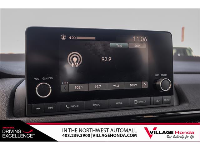 2025 Honda CR-V Sport (Stk: SQ0887SL) in Calgary - Image 26 of 32