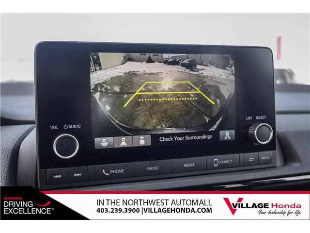 2025 Honda CR-V Sport (Stk: SQ0887SL) in Calgary - Image 27 of 32