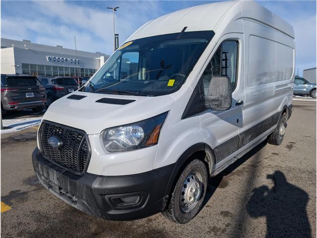 2025 Ford Transit-250 Cargo Base (Stk: 19457) in Calgary - Image 1 of 20