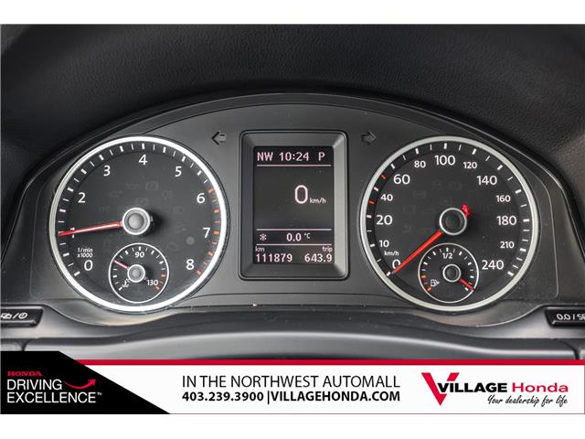 2017 Volkswagen Tiguan Highline (Stk: B9067) in Calgary - Image 16 of 34 2017 Volkswagen Tiguan Highline (Stk: B9067) in Calgary - Image 16 of 34