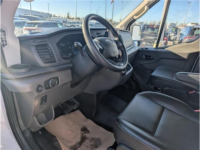 2025 Ford Transit-250 Cargo Base (Stk: 19457) in Calgary - Image 2 of 20