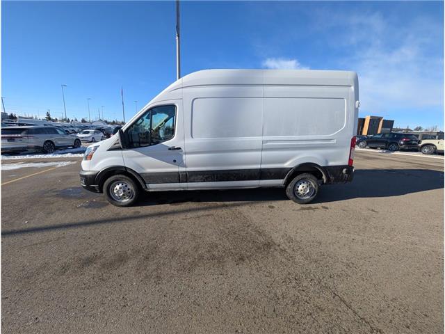 2025 Ford Transit-250 Cargo Base (Stk: 19457) in Calgary - Image 3 of 20