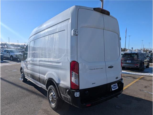 2025 Ford Transit-250 Cargo Base (Stk: 19457) in Calgary - Image 4 of 20