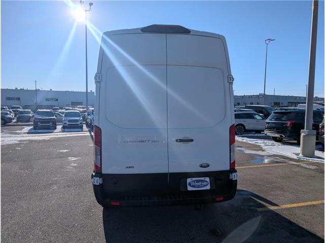 2025 Ford Transit-250 Cargo Base (Stk: 19457) in Calgary - Image 5 of 20