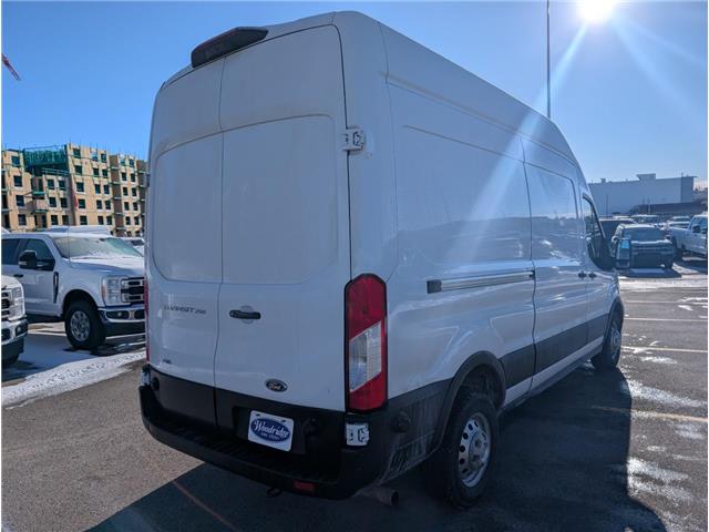 2025 Ford Transit-250 Cargo Base (Stk: 19457) in Calgary - Image 7 of 20