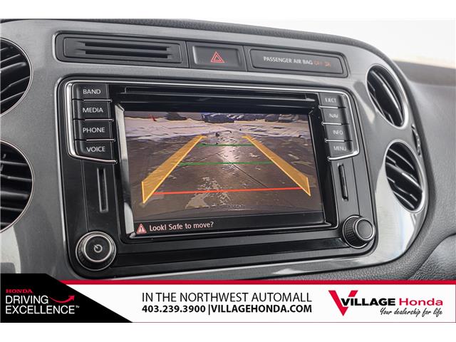 2017 Volkswagen Tiguan Highline (Stk: B9067) in Calgary - Image 26 of 34 2017 Volkswagen Tiguan Highline (Stk: B9067) in Calgary - Image 26 of 34