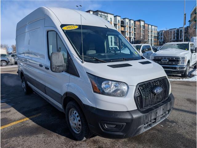 2025 Ford Transit-250 Cargo Base (Stk: 19457) in Calgary - Image 9 of 20