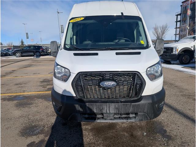 2025 Ford Transit-250 Cargo Base (Stk: 19457) in Calgary - Image 10 of 20