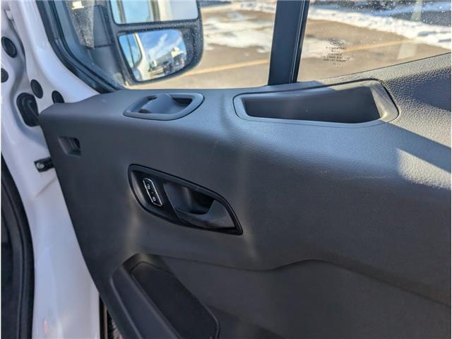 2025 Ford Transit-250 Cargo Base (Stk: 19457) in Calgary - Image 11 of 20