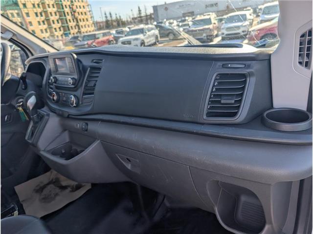 2025 Ford Transit-250 Cargo Base (Stk: 19457) in Calgary - Image 12 of 20