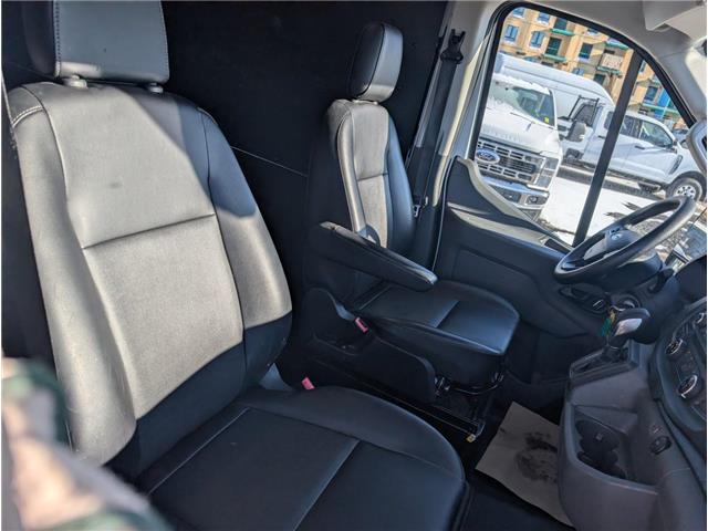 2025 Ford Transit-250 Cargo Base (Stk: 19457) in Calgary - Image 13 of 20