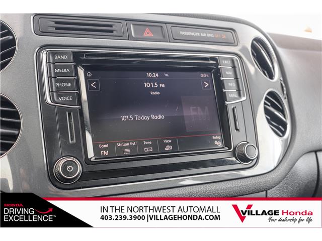 2017 Volkswagen Tiguan Highline (Stk: B9067) in Calgary - Image 27 of 34 2017 Volkswagen Tiguan Highline (Stk: B9067) in Calgary - Image 27 of 34