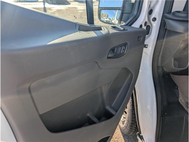 2025 Ford Transit-250 Cargo Base (Stk: 19457) in Calgary - Image 16 of 20