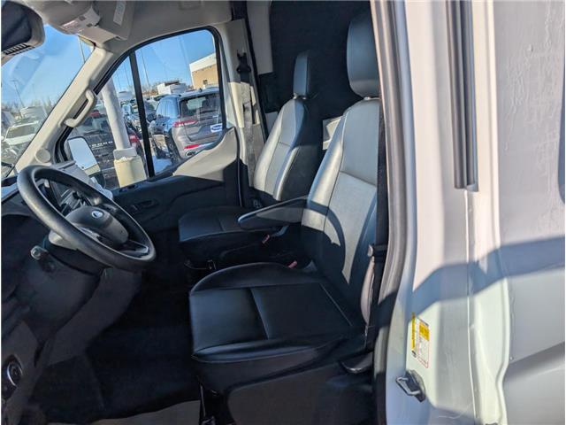 2025 Ford Transit-250 Cargo Base (Stk: 19457) in Calgary - Image 17 of 20