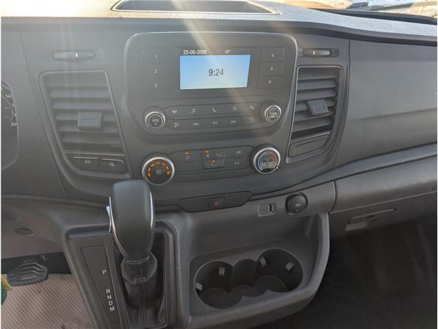 2025 Ford Transit-250 Cargo Base (Stk: 19457) in Calgary - Image 18 of 20