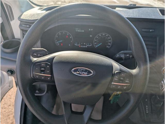 2025 Ford Transit-250 Cargo Base (Stk: 19457) in Calgary - Image 19 of 20