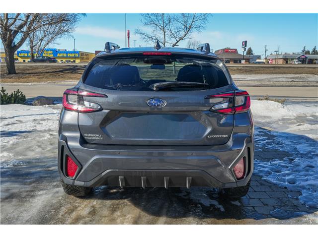 2025 Subaru Crosstrek Limited (Stk: 308636) in Red Deer - Image 3 of 17