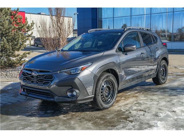 2025 Subaru Crosstrek Limited (Stk: 308636) in Red Deer - Image 5 of 17