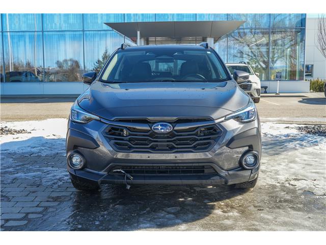 2025 Subaru Crosstrek Limited (Stk: 308636) in Red Deer - Image 6 of 17