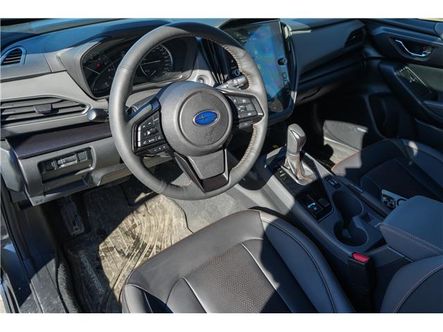 2025 Subaru Crosstrek Limited (Stk: 308636) in Red Deer - Image 8 of 17