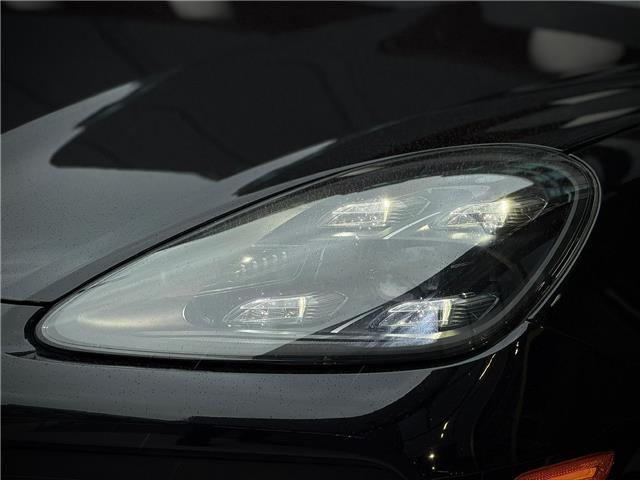 2021 Porsche Cayenne Coupe Base (Stk: 417MA-A) in Toronto - Image 5 of 30 2021 Porsche Cayenne Coupe Base (Stk: 417MA-A) in Toronto - Image 5 of 30