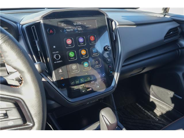 2025 Subaru Crosstrek Limited (Stk: 308636) in Red Deer - Image 12 of 17