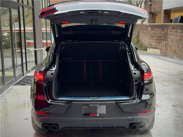 2021 Porsche Cayenne Coupe Base (Stk: 417MA-A) in Toronto - Image 9 of 30 2021 Porsche Cayenne Coupe Base (Stk: 417MA-A) in Toronto - Image 9 of 30