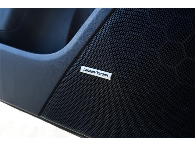 2025 Subaru Crosstrek Limited (Stk: 308636) in Red Deer - Image 14 of 17