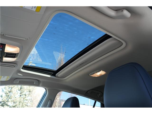 2025 Subaru Crosstrek Limited (Stk: 308636) in Red Deer - Image 15 of 17