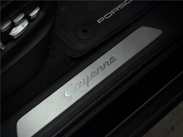 2021 Porsche Cayenne Coupe Base (Stk: 417MA-A) in Toronto - Image 30 of 30 2021 Porsche Cayenne Coupe Base (Stk: 417MA-A) in Toronto - Image 30 of 30